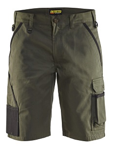 Blåklæder Shorts & Knickers
