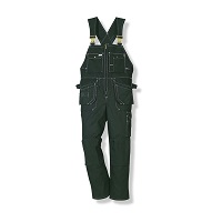Overalls 100% bomuld