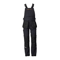 Håndværkeroveralls