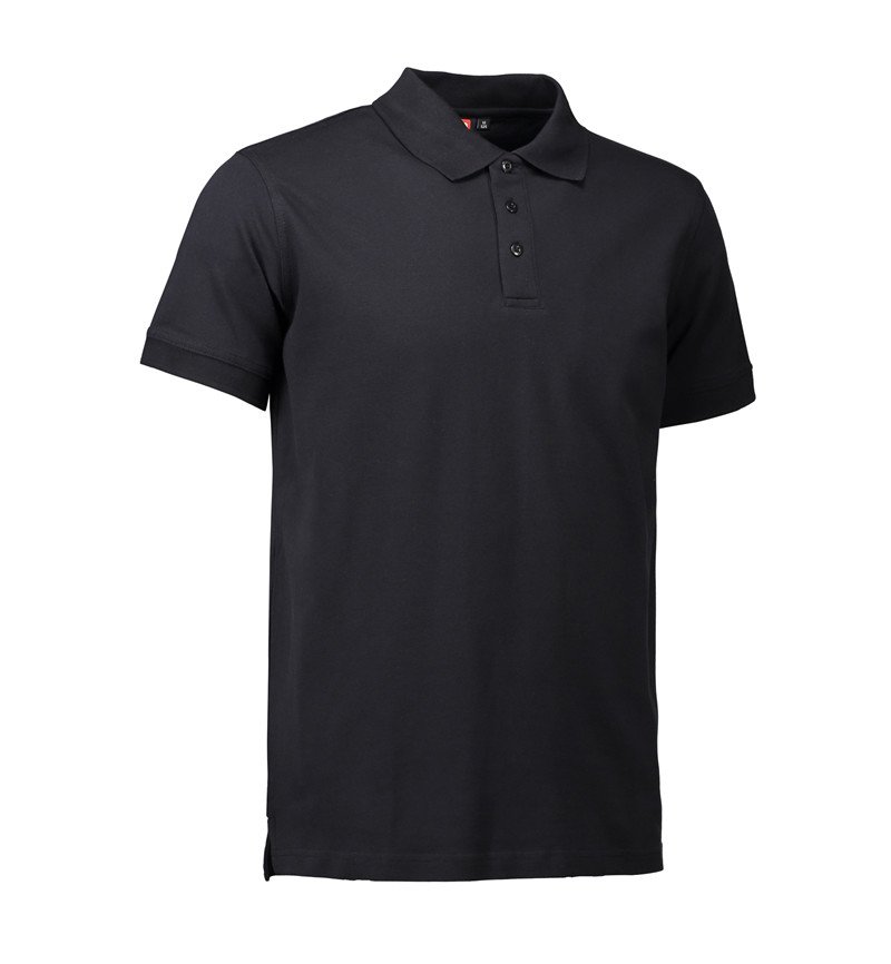 ID Polo T-shirts
