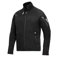 Snickers Fleece