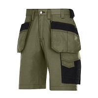Snickers Shorts