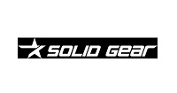 Solid Gear Sikkerhedssko