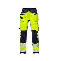Hi-Vis Bukser & Shorts