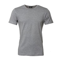 Kortærmet t-shirts