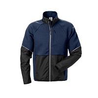 Zip Sweat