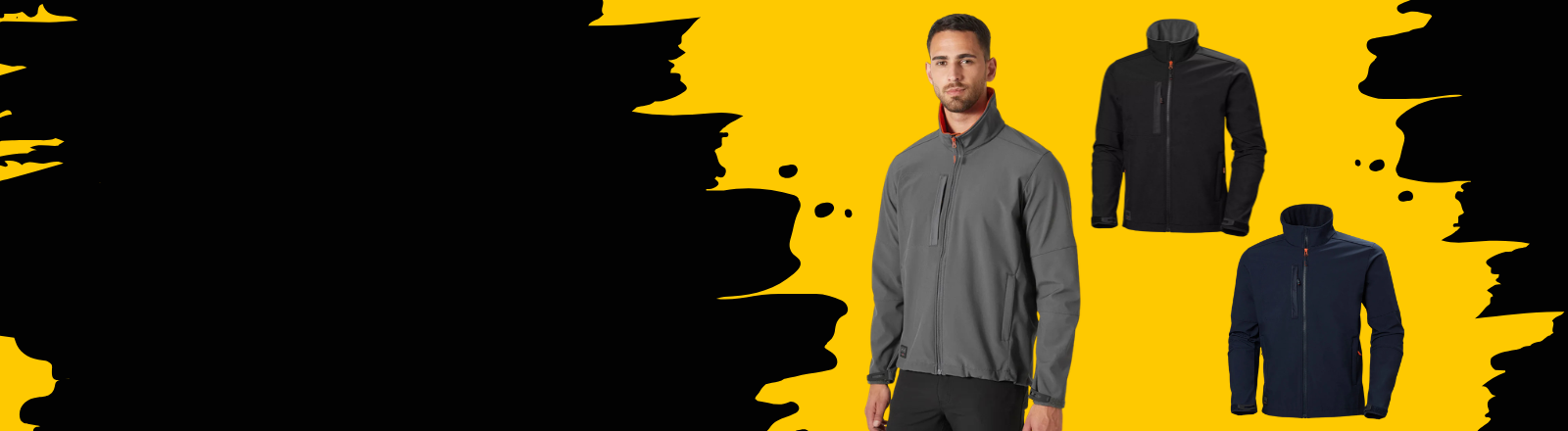 60 &Aring;RS JUBIL&AElig;UMSPRIS &nbsp; HH Kensington Softshell