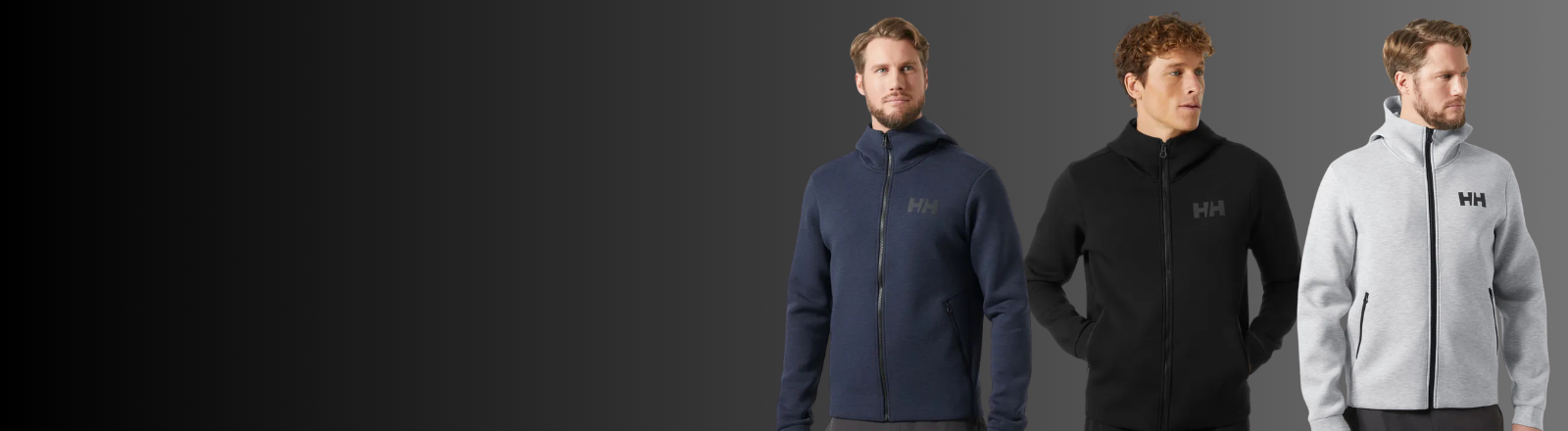 60 &Aring;RS JUBIL&AElig;UMSPRIS HELLY HANSEN OCEAN 34264