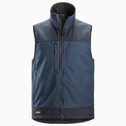 Snickers  Softshell vest stretch 4506