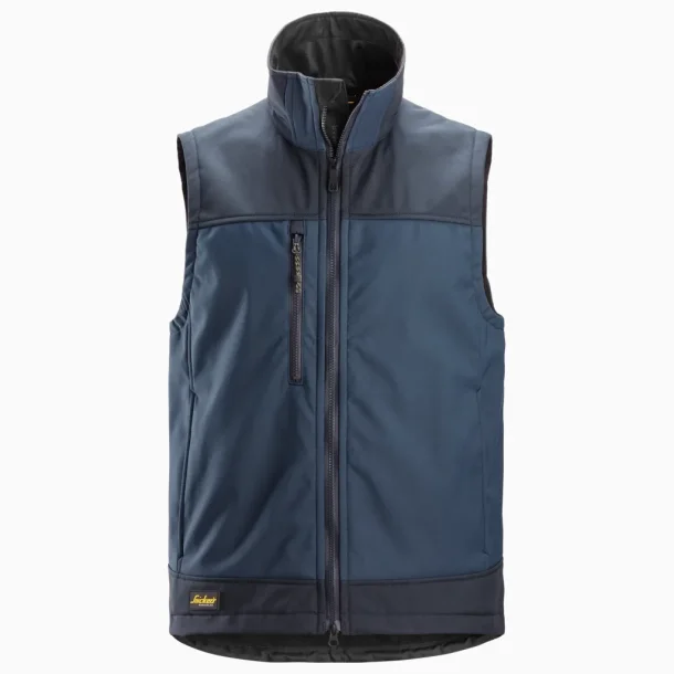 Snickers  Softshell vest stretch 4506