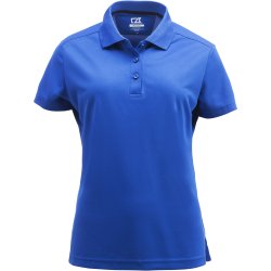 Cutter &amp; Buck  Polo 354401, Dame