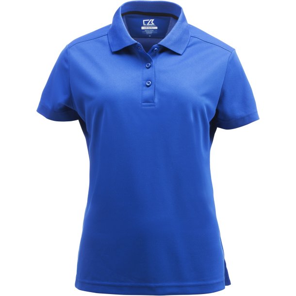 Cutter &amp; Buck  Polo 354401, Dame