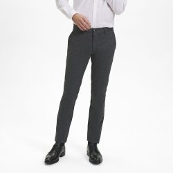 Sunwill Bukser, Extreme Flexibility 503117, Slim Fit