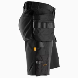 Snickers Shortds 4-vejs stretch 6175