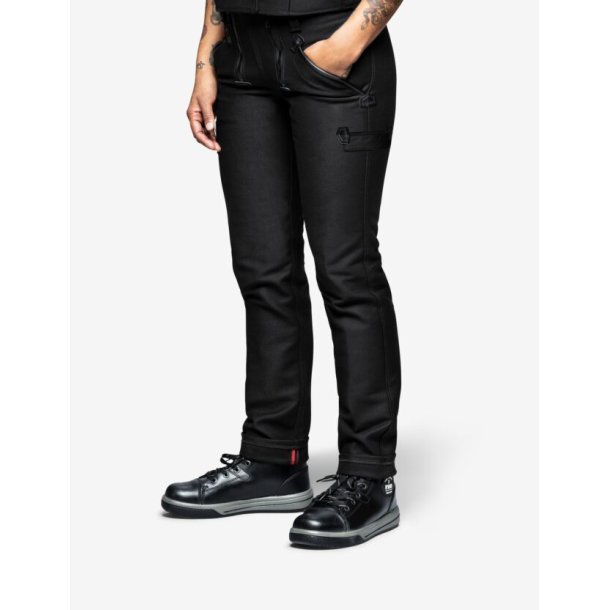 FHB Dame Edelgard Naverbukser 