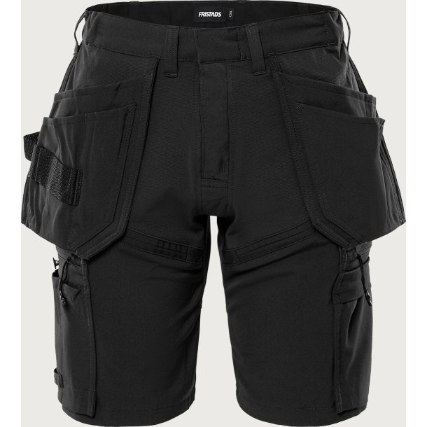 Kansas Stretch H�ndv�rkershorts 134119