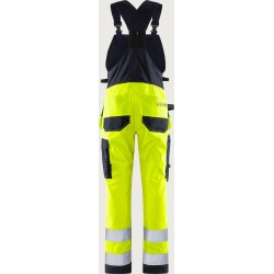 Fristads Flamestat H�ndv�rker overall stretch 301782