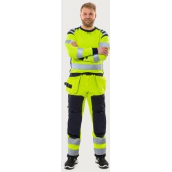 Fristads Flamestat H�ndv�rker stretch bukser 301677