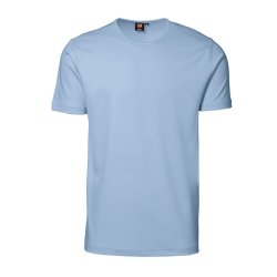 ID Interlock T-shirt 0517