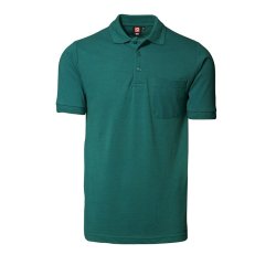 ID Polo T-Shirt 0520
