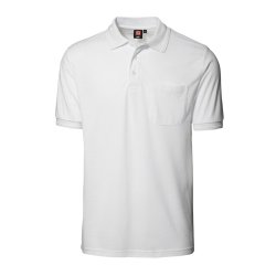 ID Polo T-Shirt 0520