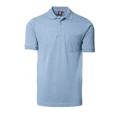 ID Polo T-Shirt 0520