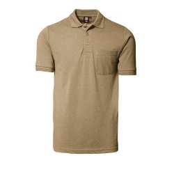 ID Polo T-Shirt 0520