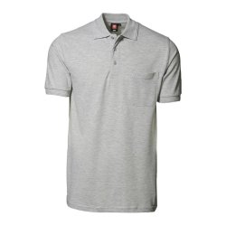 ID Polo T-Shirt 0520