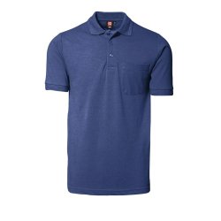 ID Polo T-Shirt 0520