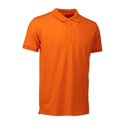 ID Polo T-Shirt 0525