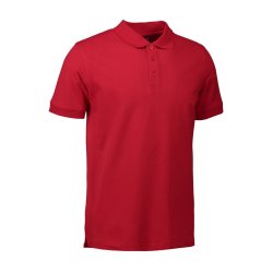 ID Polo T-Shirt 0525