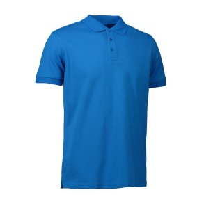 ID Polo T-Shirt 0525