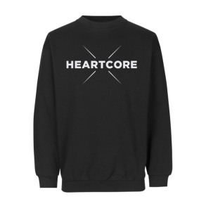 Heartcore Herre Sweat (0600)