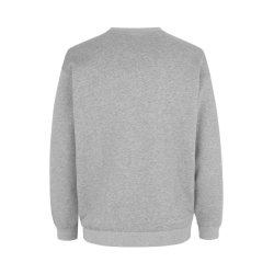 Heartcore Herre Sweat, Gr� (0600)
