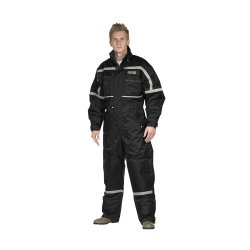 Ocean Vinter Termodragt