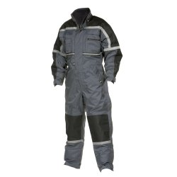 Ocean Vinter Termodragt