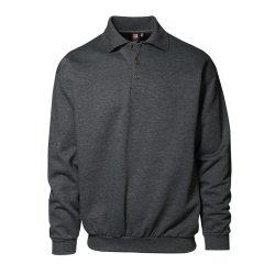ID Polo Sweat Shirt 