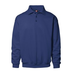 ID Polo Sweat Shirt 