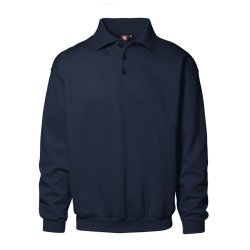 ID Polo Sweat Shirt 