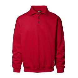ID Polo Sweat Shirt 