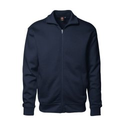 ID Sweat Cardigan 0622