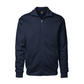 ID Sweat Cardigan 0622
