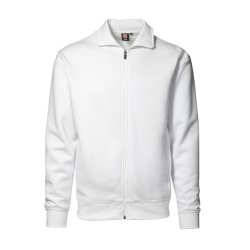 ID Sweat Cardigan 0622