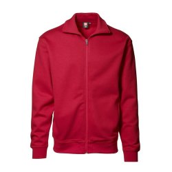 ID Sweat Cardigan 0622