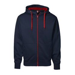 ID Bonded Cardigan