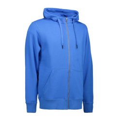 ID Zip Hoodie