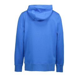 ID Zip Hoodie