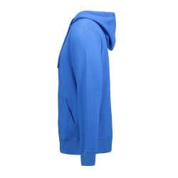 ID Zip Hoodie