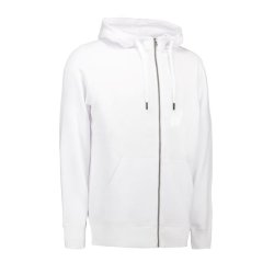 ID Zip Hoodie