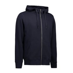 ID Zip Hoodie